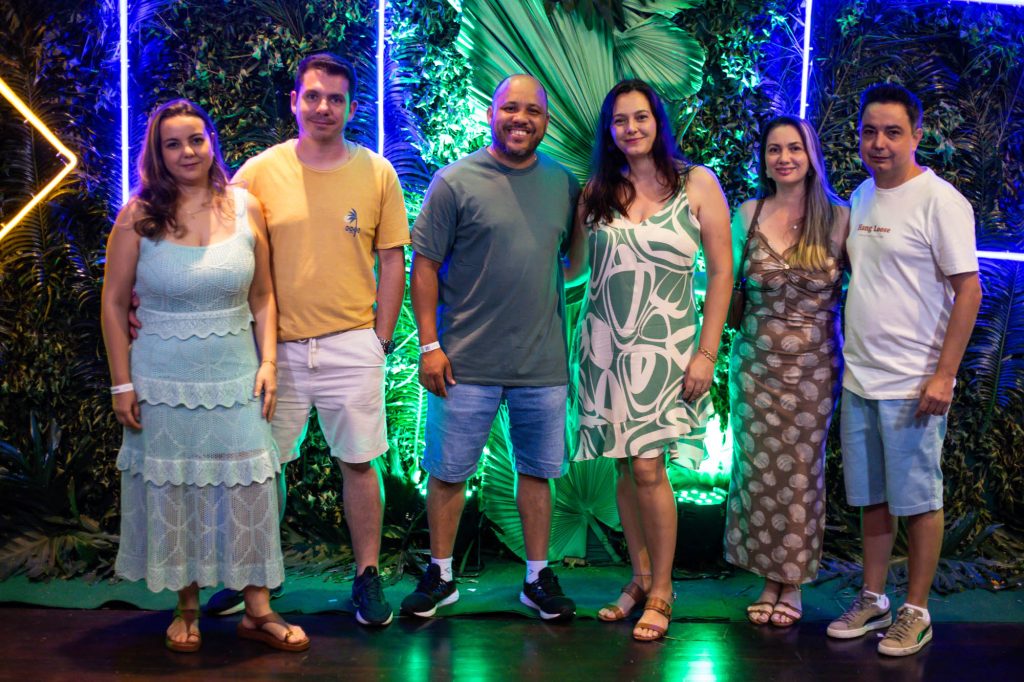 Hawaii TEC 2025 – Parte III