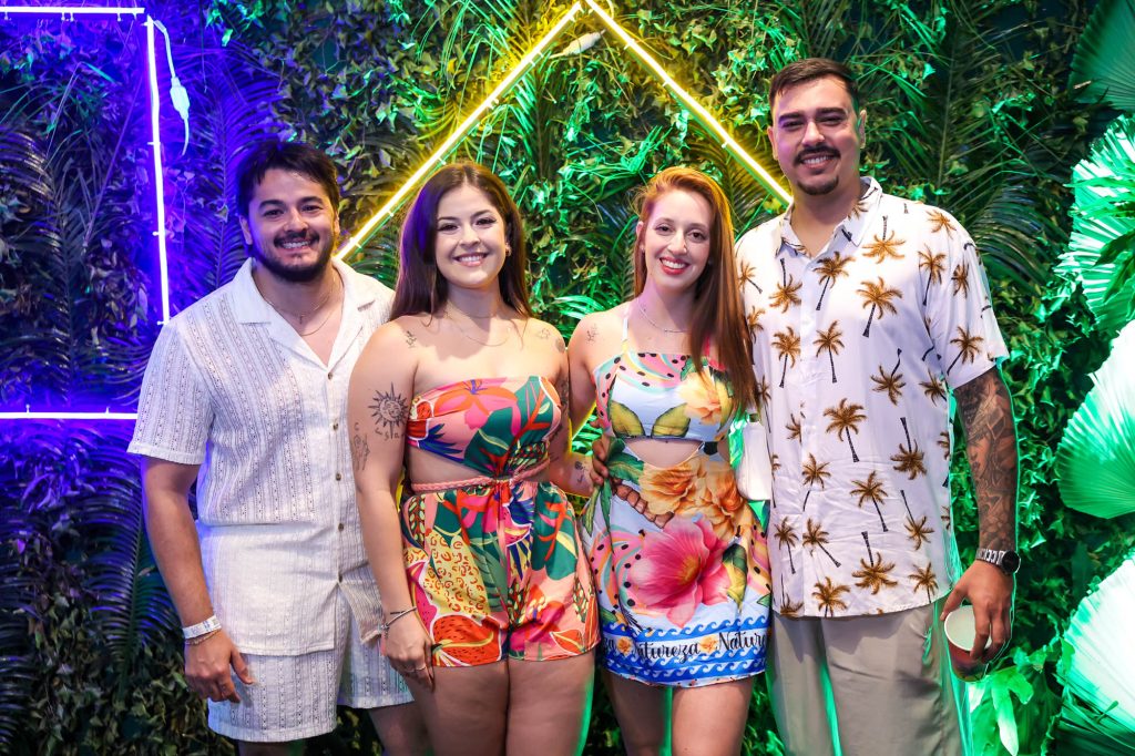 Hawaii TEC 2025 – Parte III