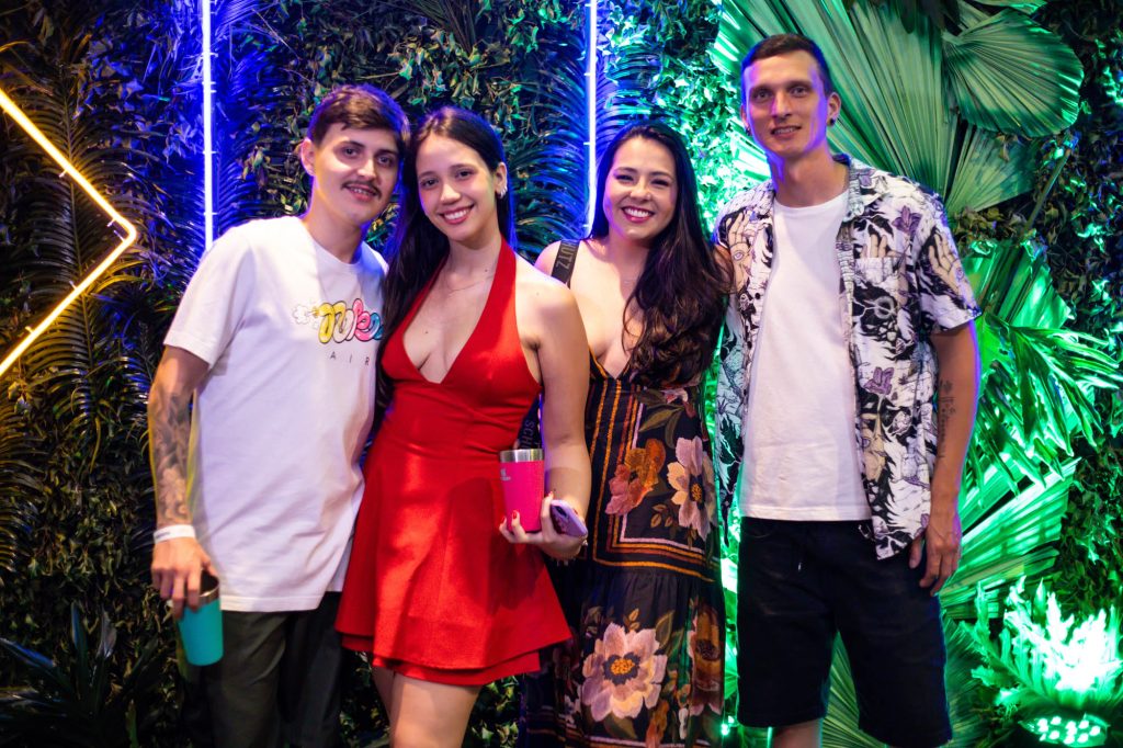 Hawaii TEC 2025 – Parte III