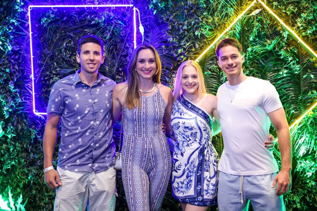 Hawaii TEC 2025 – Parte III