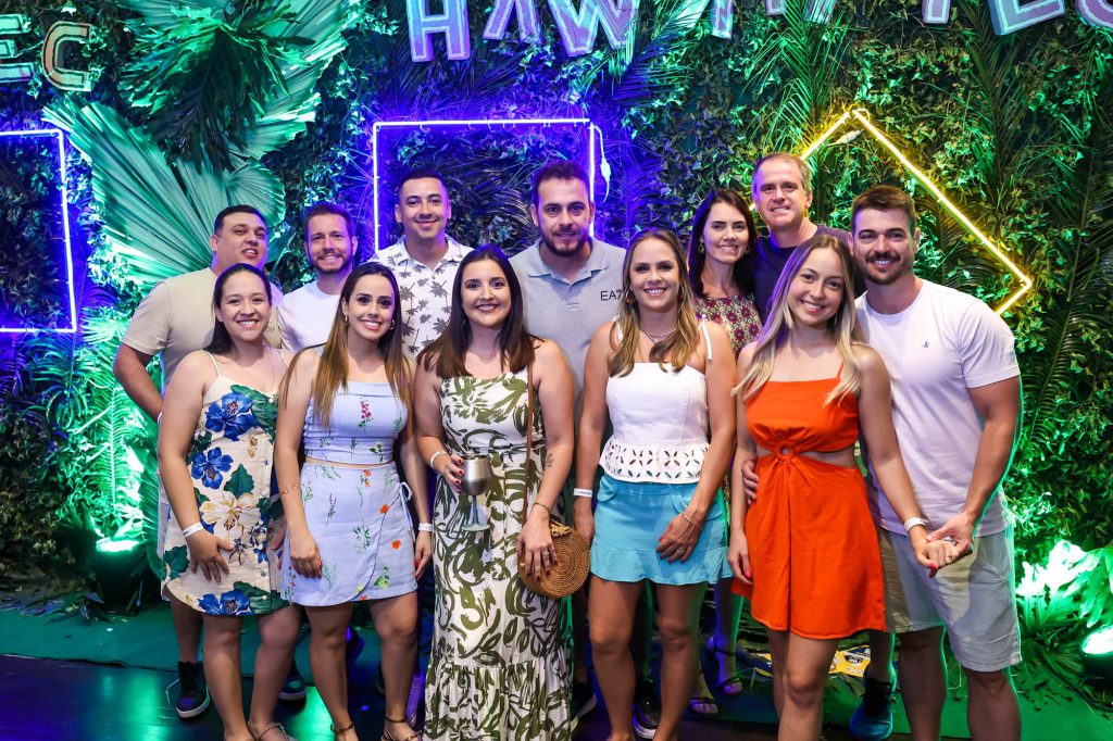 Hawaii TEC 2025 – Parte III