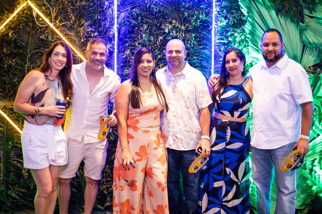 Hawaii TEC 2025 – Parte III