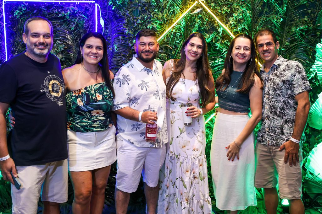 Hawaii TEC 2025 – Parte III