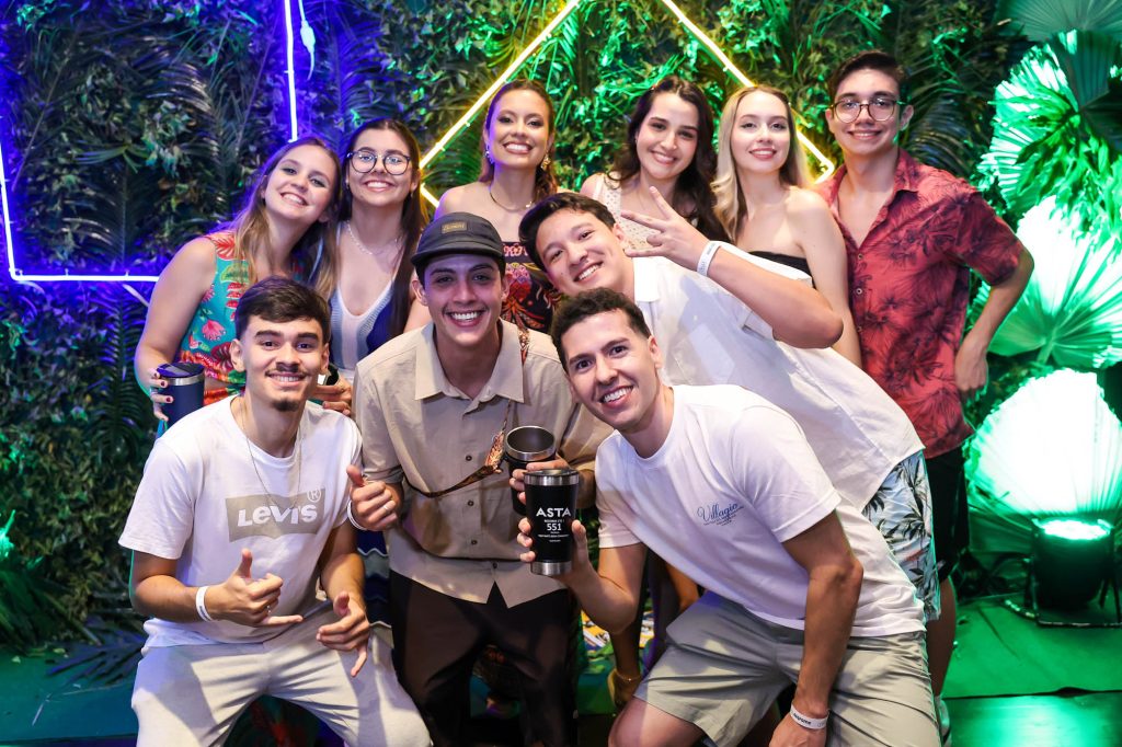 Hawaii TEC 2025 – Parte III