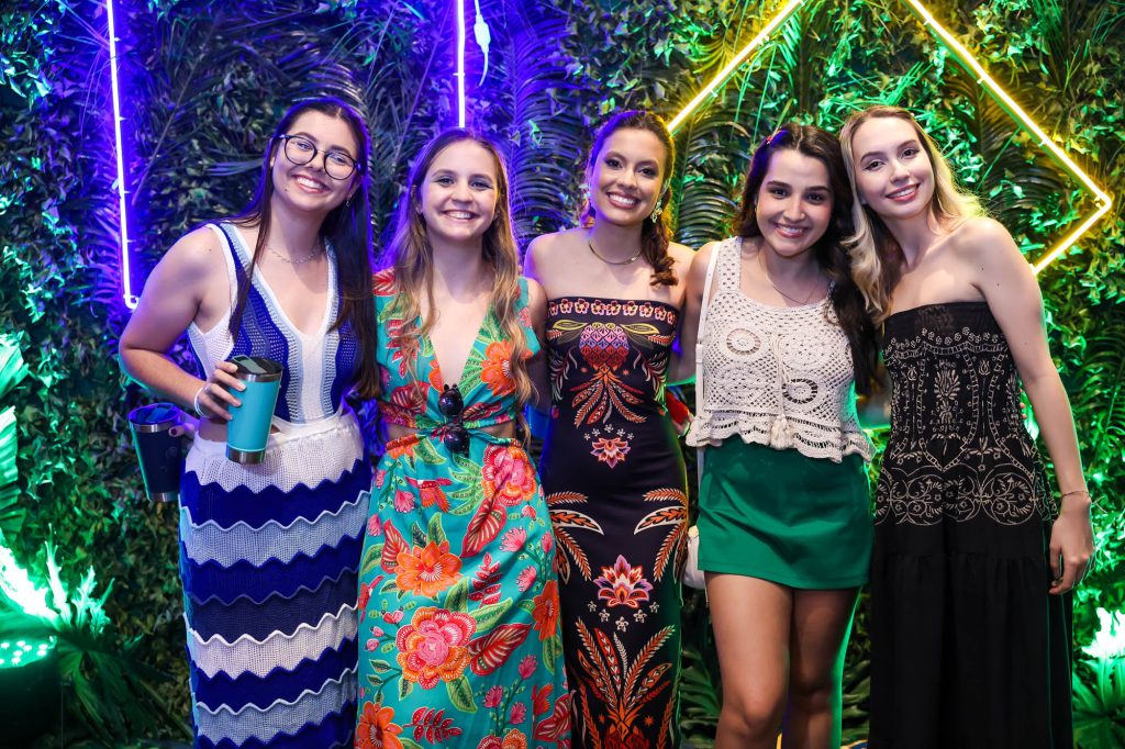 Hawaii TEC 2025 – Parte III