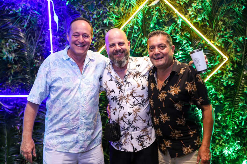 Hawaii TEC 2025 – Parte III