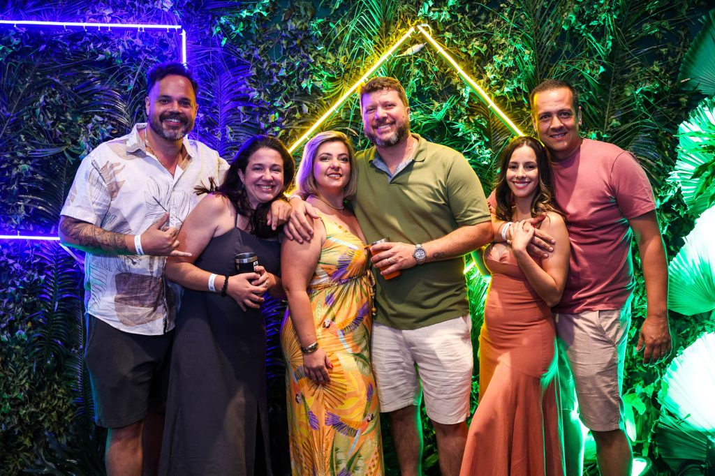 Hawaii TEC 2025 – Parte III