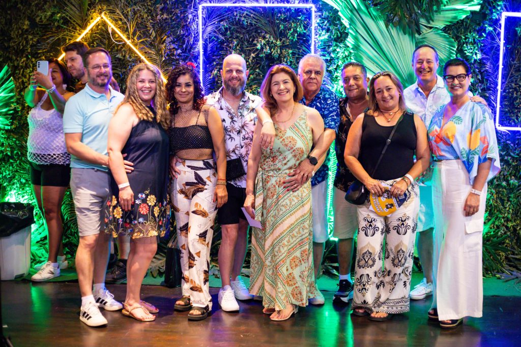 Hawaii TEC 2025 – Parte III