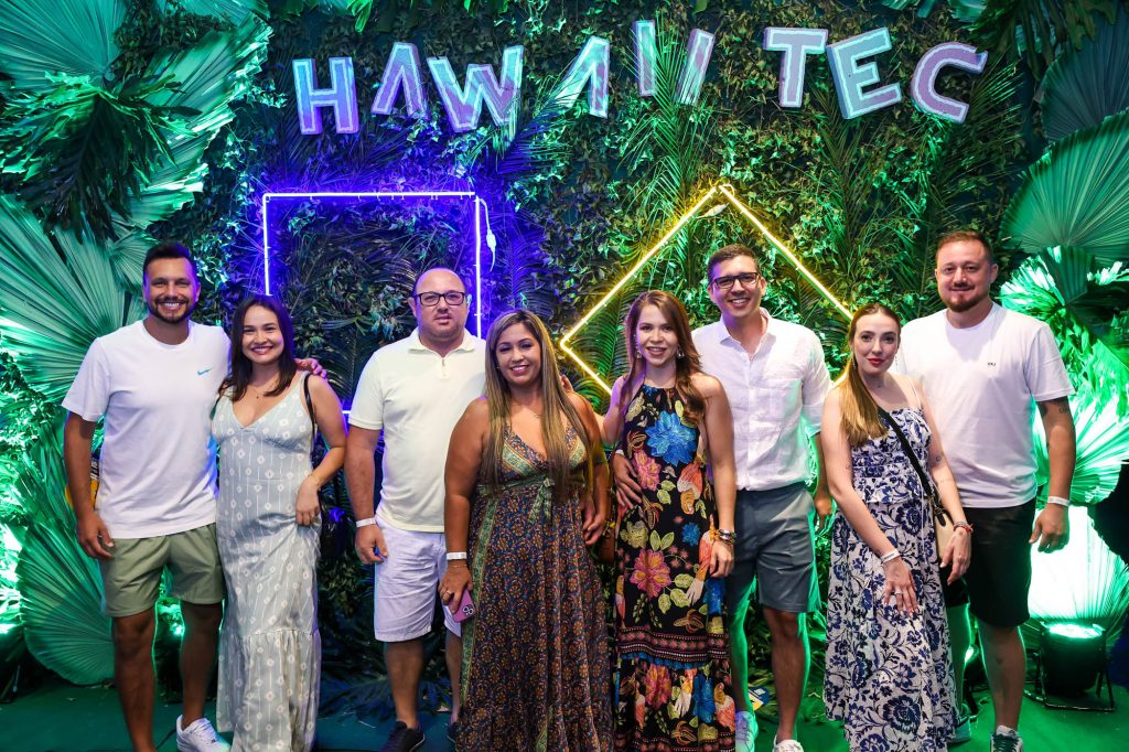 Hawaii TEC 2025 – Parte III