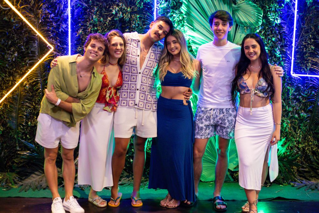 Hawaii TEC 2025 – Parte III
