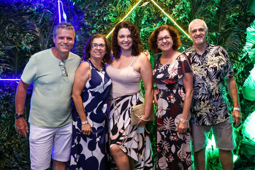 Hawaii TEC 2025 – Parte III