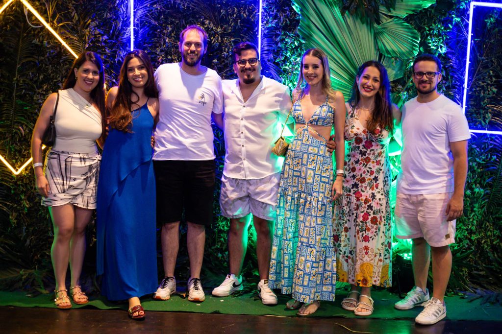 Hawaii TEC 2025 – Parte III