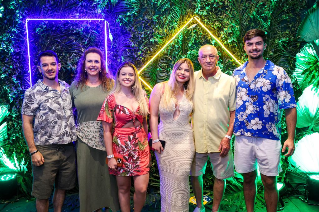 Hawaii TEC 2025 – Parte III