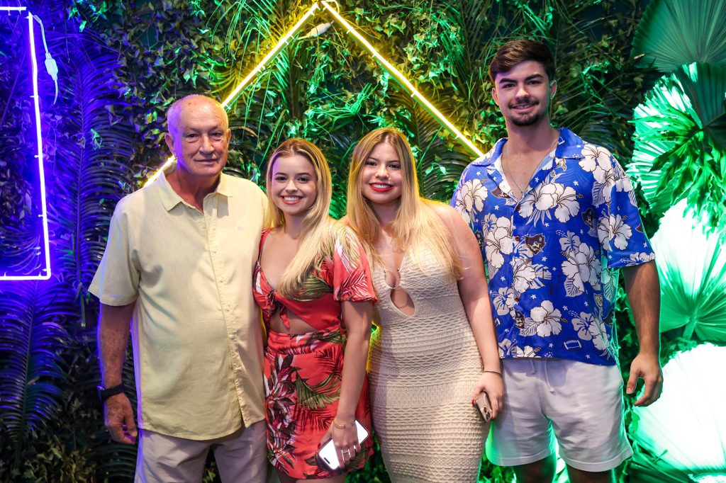Hawaii TEC 2025 – Parte III