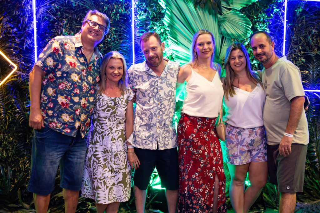 Hawaii TEC 2025 – Parte III
