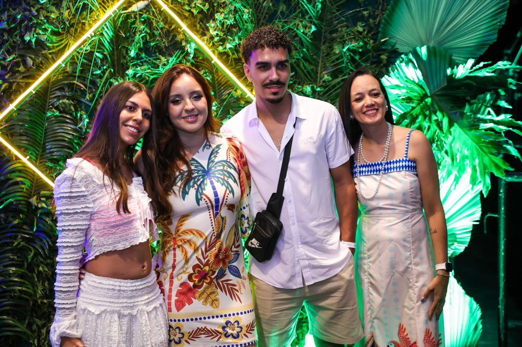 Hawaii TEC 2025 – Parte III