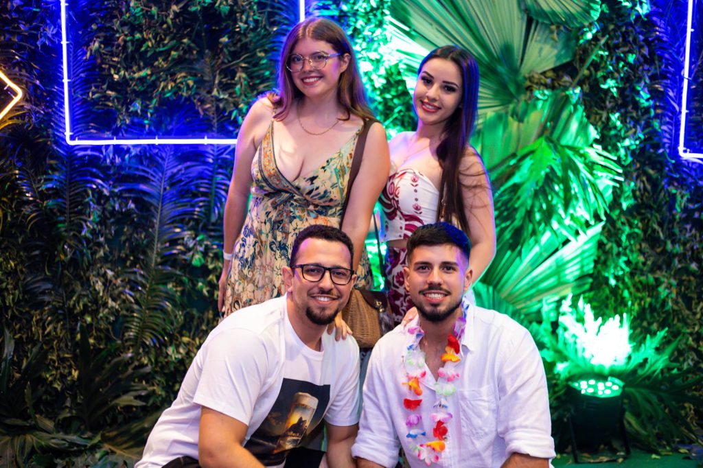 Hawaii TEC 2025 – Parte III