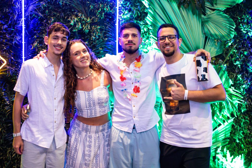 Hawaii TEC 2025 – Parte III