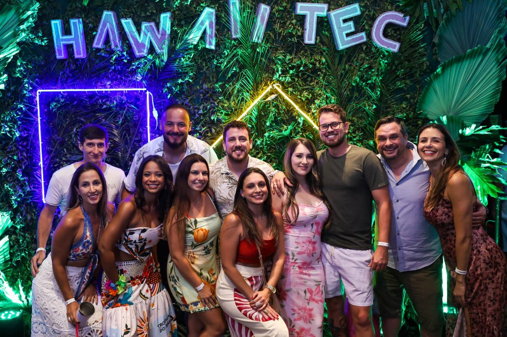 Hawaii TEC 2025 – Parte III