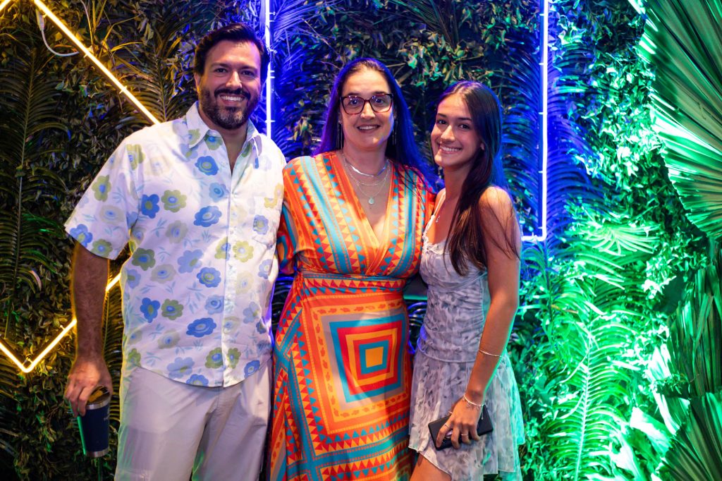 Hawaii TEC 2025 – Parte III