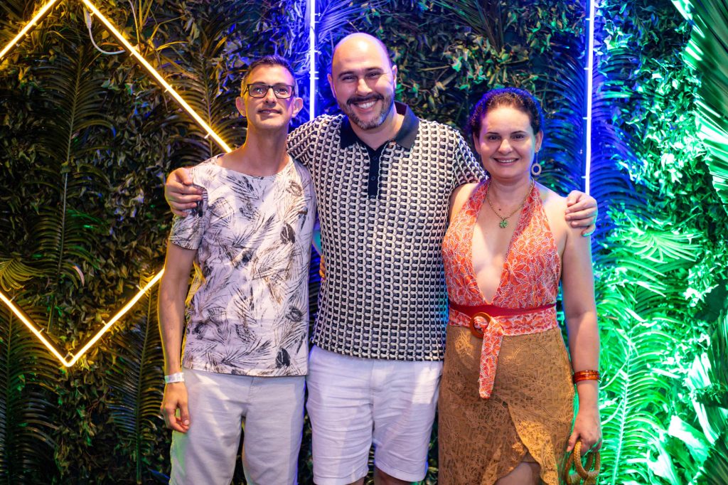 Hawaii TEC 2025 – Parte III