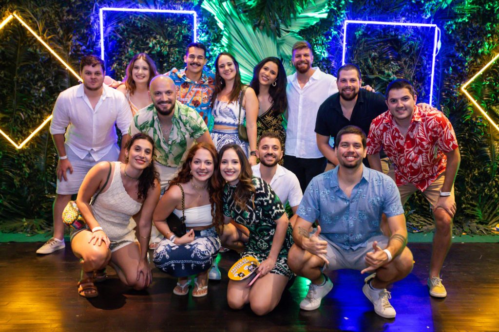 Hawaii TEC 2025 – Parte III
