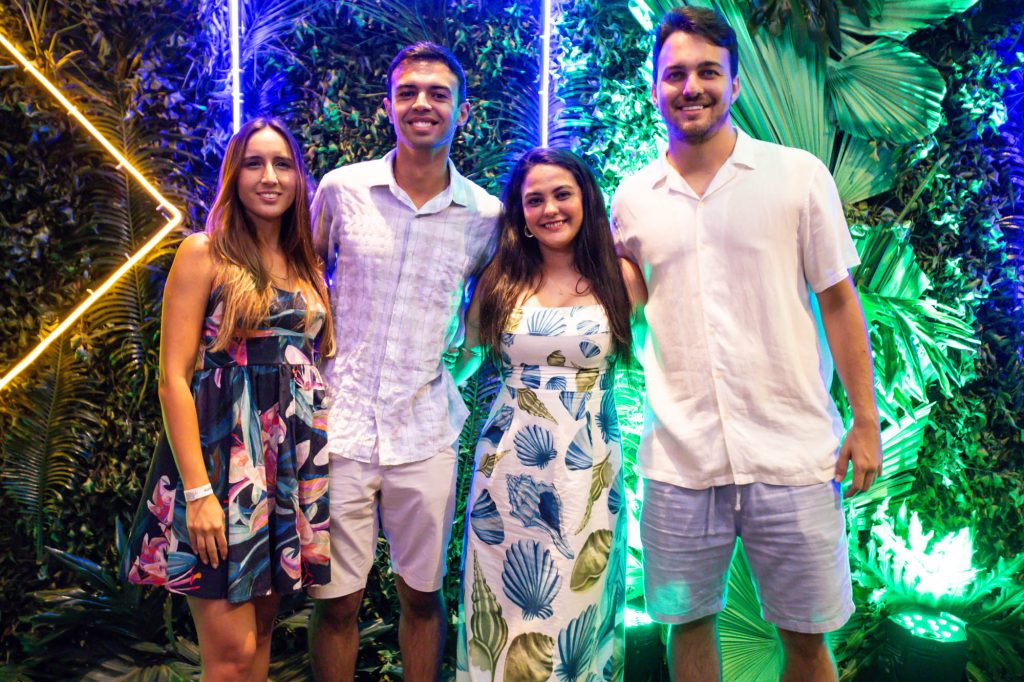 Hawaii TEC 2025 – Parte III