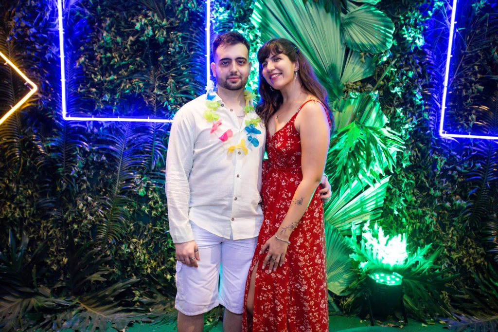 Hawaii TEC 2025 – Parte III
