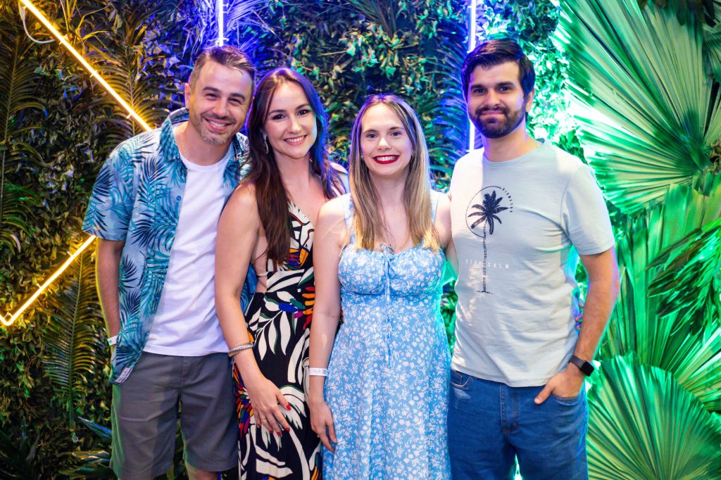 Hawaii TEC 2025 – Parte III