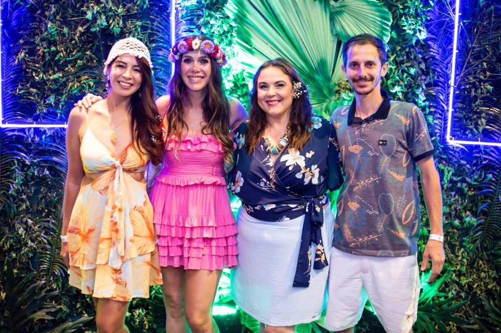Hawaii TEC 2025 – Parte III