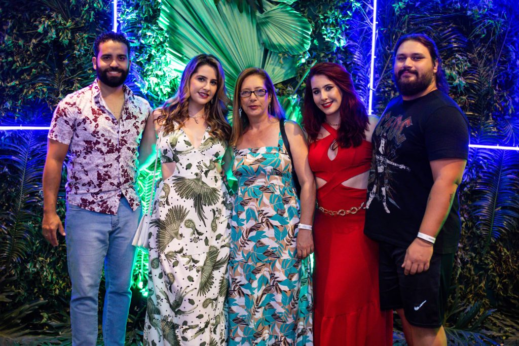 Hawaii TEC 2025 – Parte III