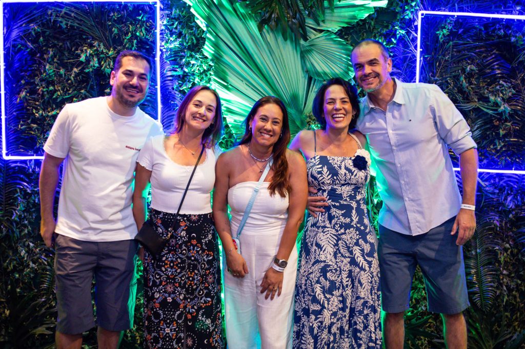 Hawaii TEC 2025 – Parte III