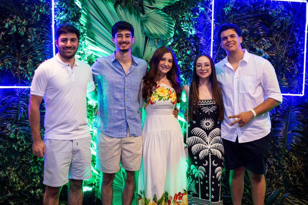 Hawaii TEC 2025 – Parte III