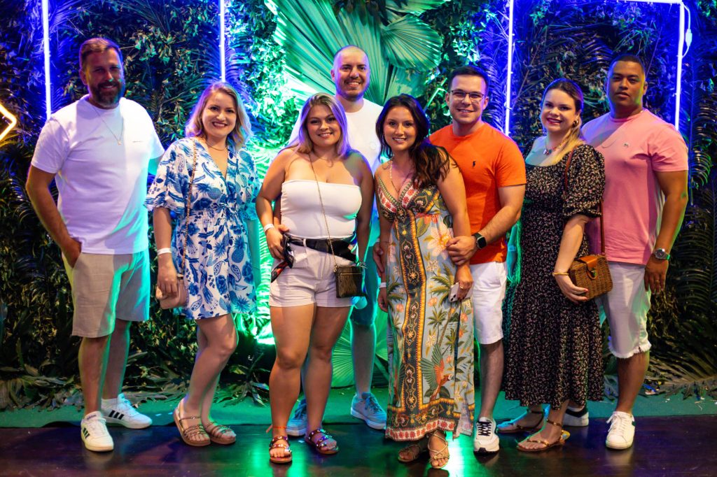 Hawaii TEC 2025 – Parte III