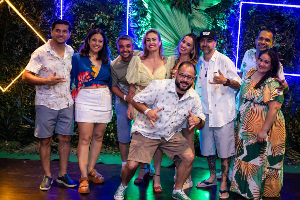 Hawaii TEC 2025 – Parte III