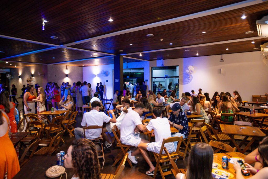 Hawaii TEC 2025 – Parte III