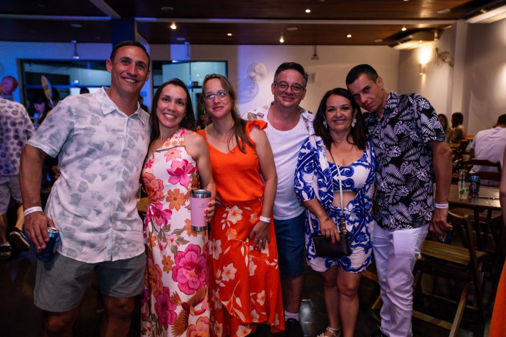Hawaii TEC 2025 – Parte III