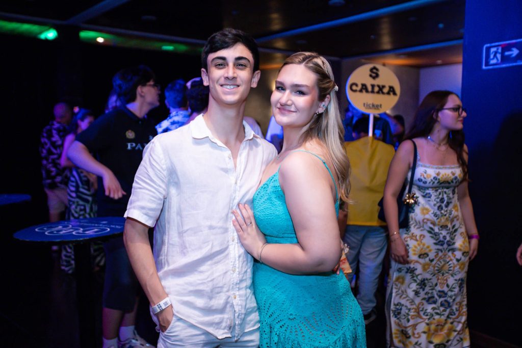 Hawaii TEC 2025 – Parte III