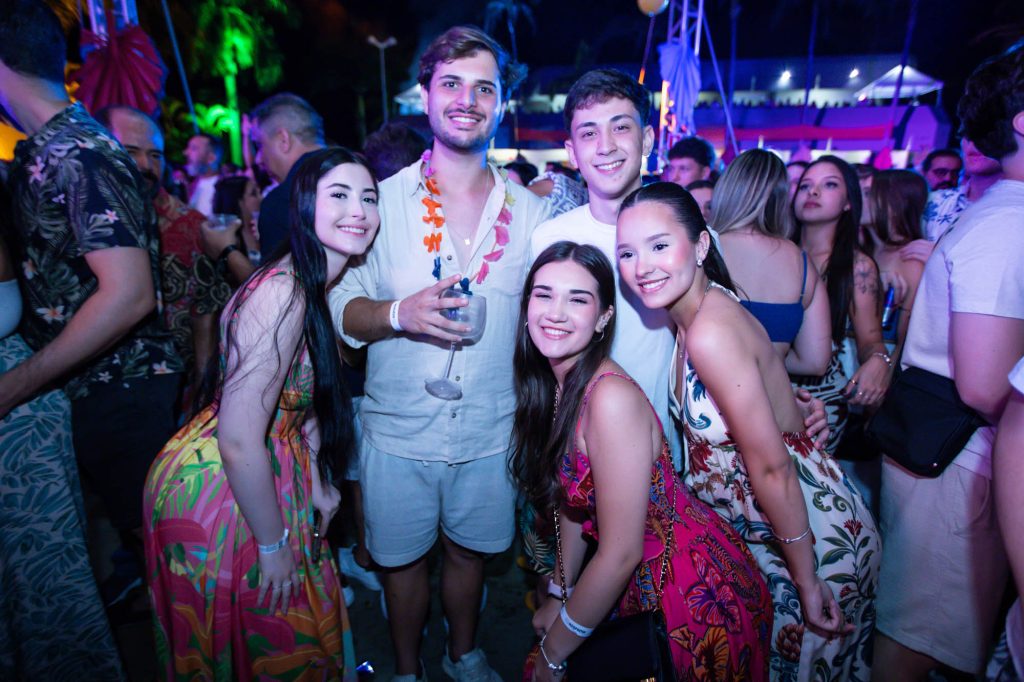 Hawaii TEC 2025 – Parte III