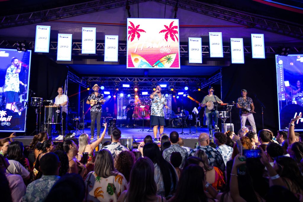Hawaii TEC 2025 – Parte III