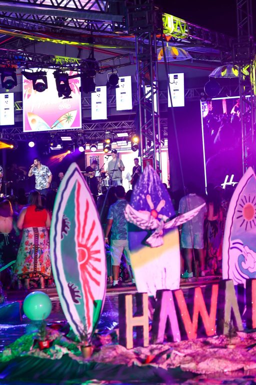 Hawaii TEC 2025 – Parte III