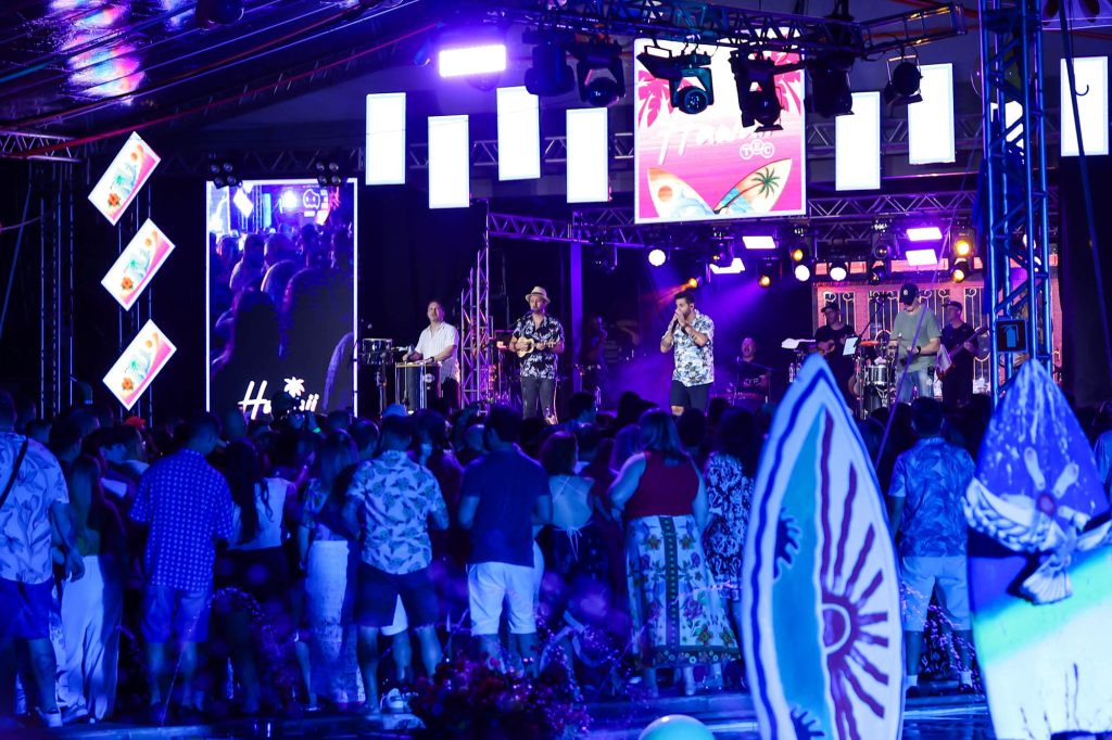 Hawaii TEC 2025 – Parte III