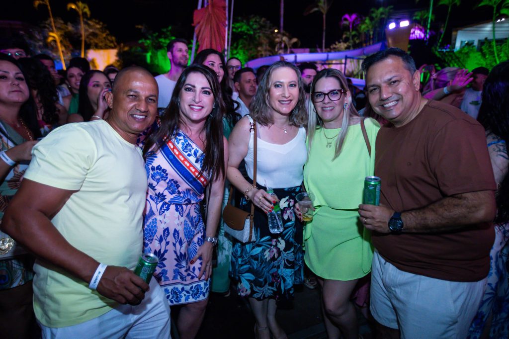 Hawaii TEC 2025 – Parte III