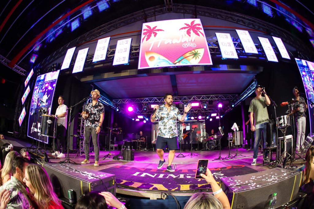 Hawaii TEC 2025 – Parte III
