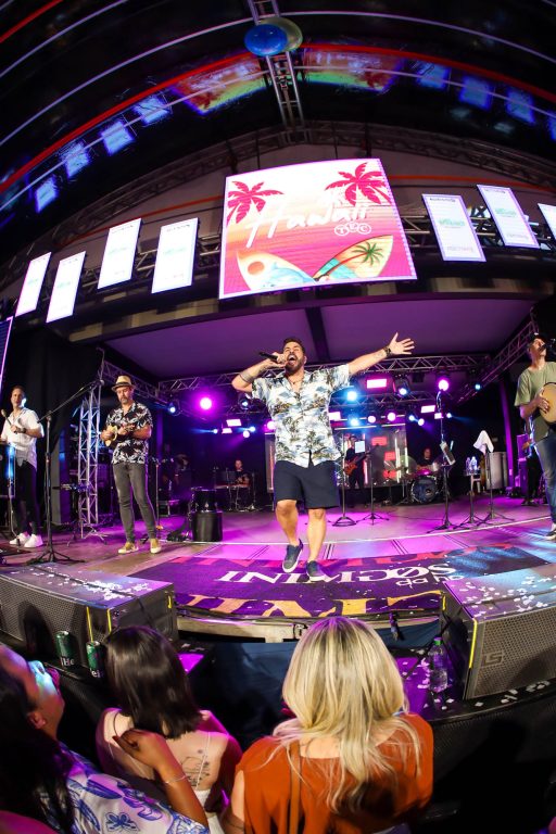 Hawaii TEC 2025 – Parte III