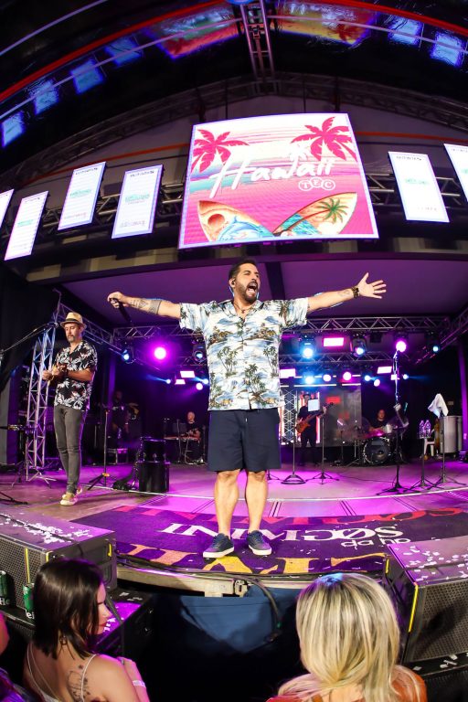 Hawaii TEC 2025 – Parte III