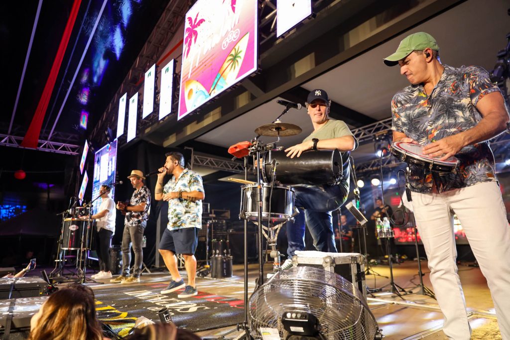 Hawaii TEC 2025 – Parte III