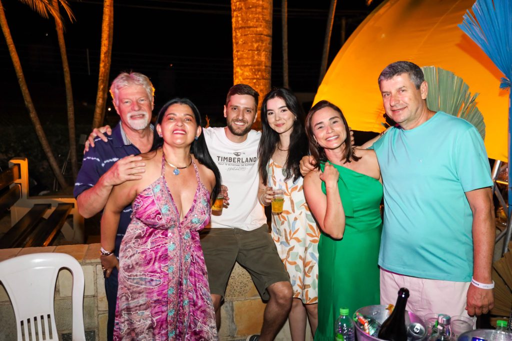 Hawaii TEC 2025 – Parte III