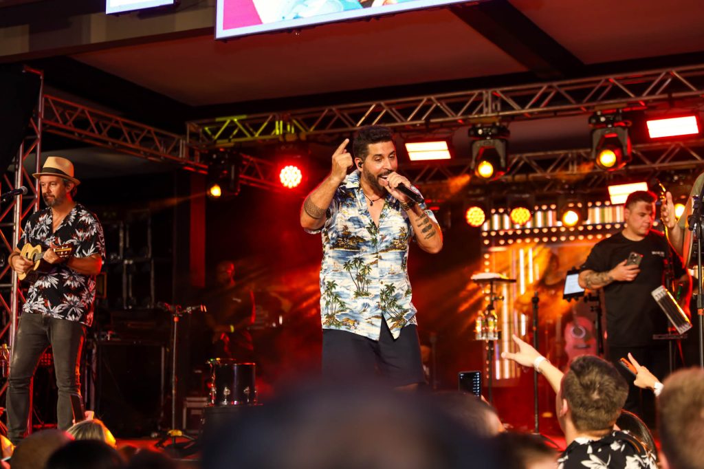 Hawaii TEC 2025 – Parte III