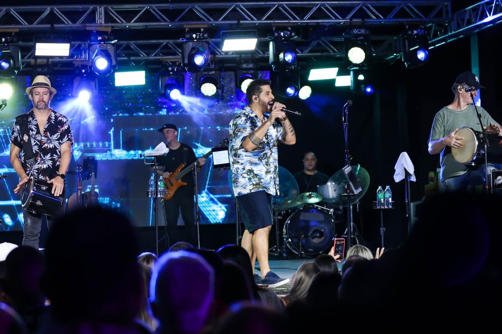 Hawaii TEC 2025 – Parte III